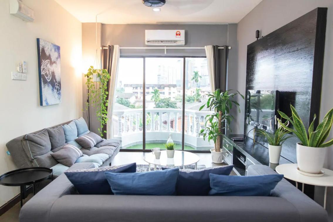 Omar'S Place 1 Kuala Lumpur Ngoại thất bức ảnh